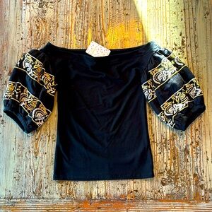 Free People Top NWT